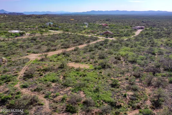 Oracle, AZ 85623,3.75  Ac E Chris Way #Lot 1