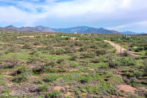 3.75  Ac E Chris Way #Lot 1, Oracle, AZ 85623