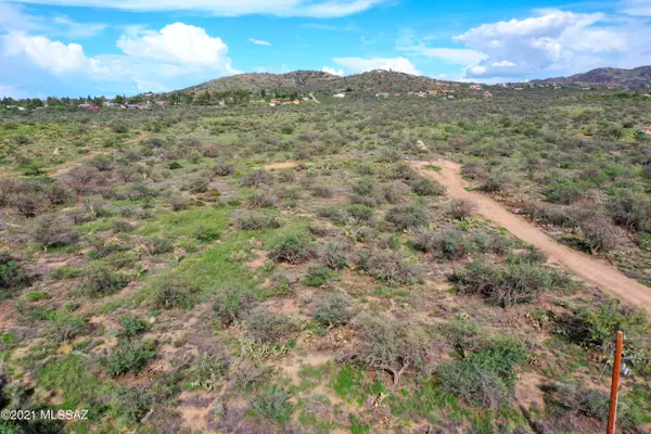 Oracle, AZ 85623,3.75  Ac E Chris Way #Lot 1