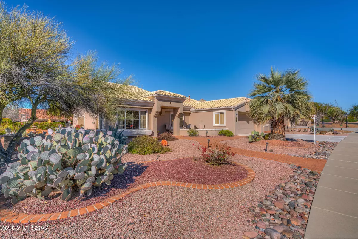 Oro Valley, AZ 85755,14171 N Fawnbrooke Drive
