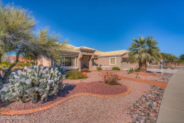14171 N Fawnbrooke Drive, Oro Valley, AZ 85755