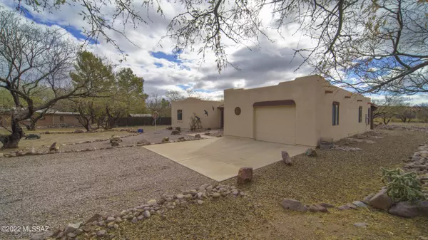 Tubac, AZ 85646,27 Piedra Drive