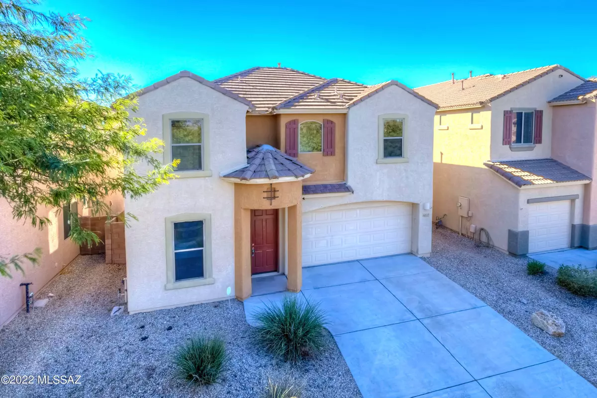 Vail, AZ 85641,12534 E Red Canyon Place