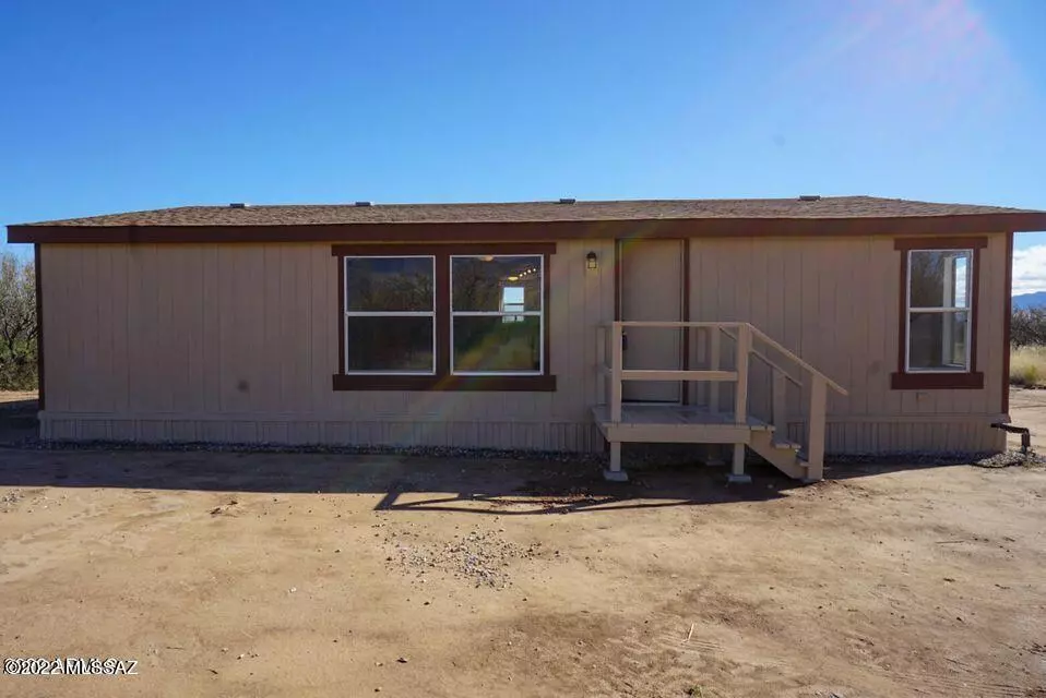 Hereford, AZ 85615,8665 E Jaykay Drive