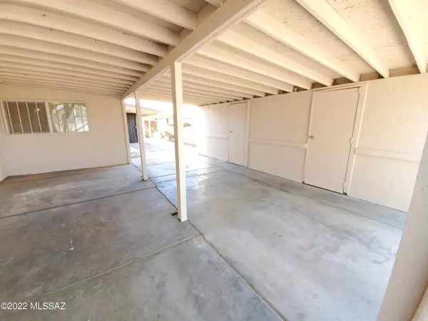 Tucson, AZ 85714,4448 S 7th Avenue