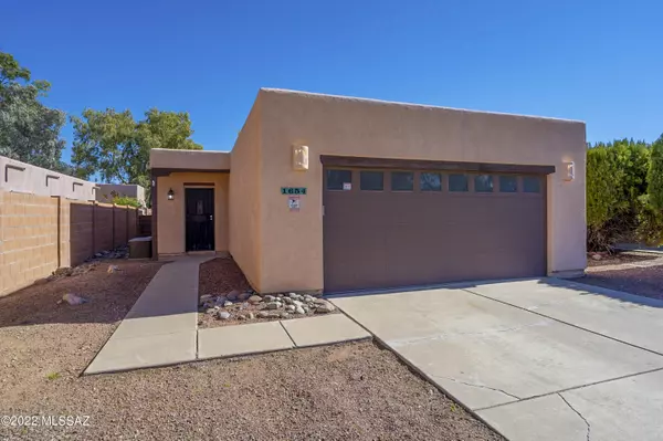 1654 N Bryant Avenue, Tucson, AZ 85712