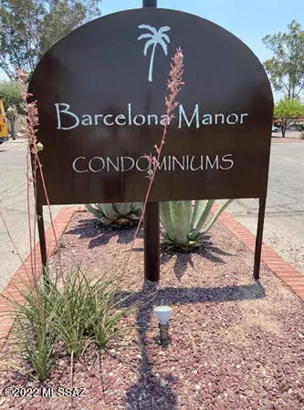 6301 N Barcelona Court #1012, Tucson, AZ 85704