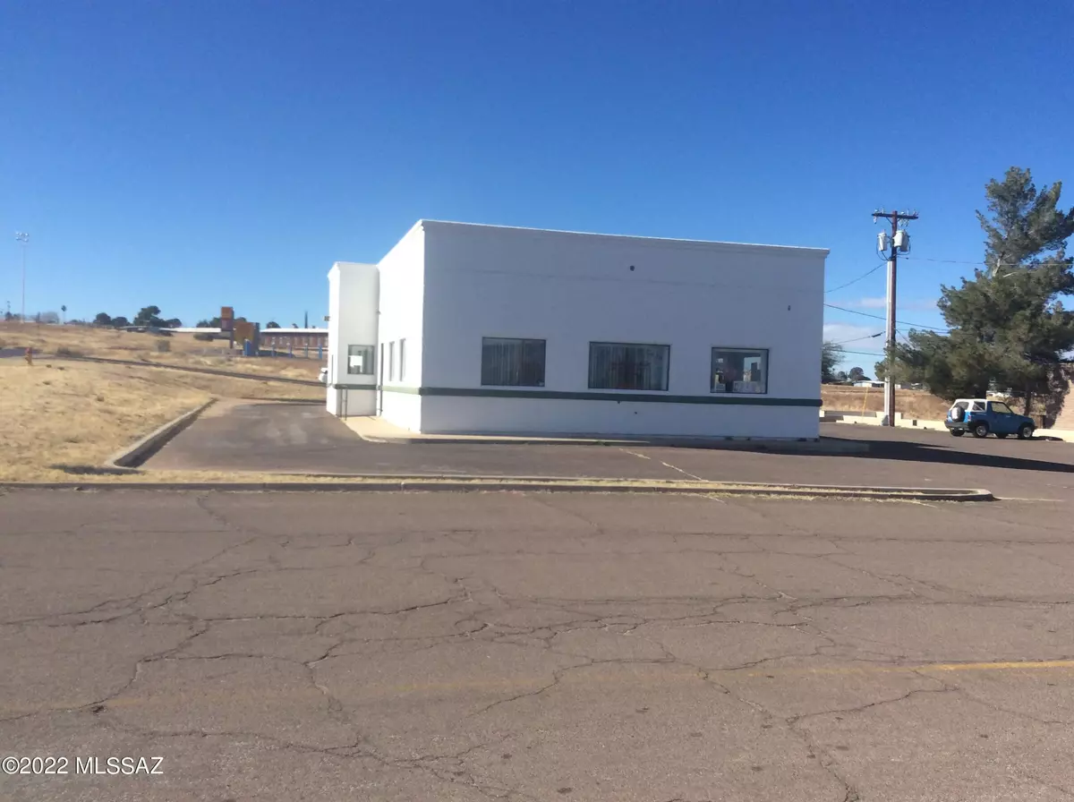 San Manuel, AZ 85631,570 S Avenue A