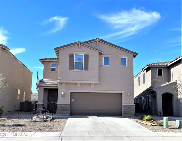 Sahuarita, AZ 85629,699 N Nestled Hummingbird LaneE