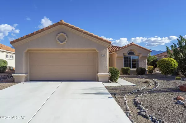 Oro Valley, AZ 85755,14290 N Wisteria Way