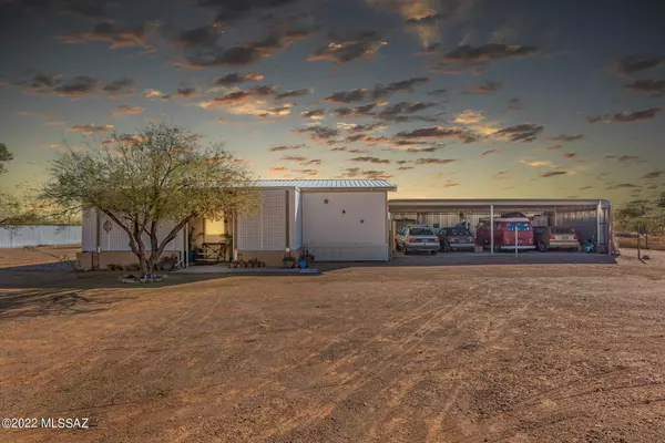 Marana, AZ 85653,17545 W Oatman Road