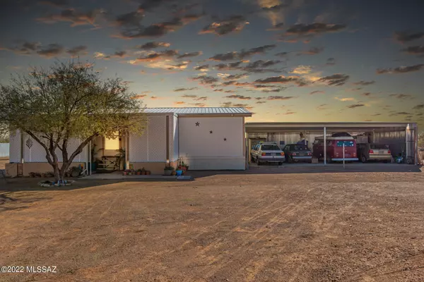 Marana, AZ 85653,17545 W Oatman Road