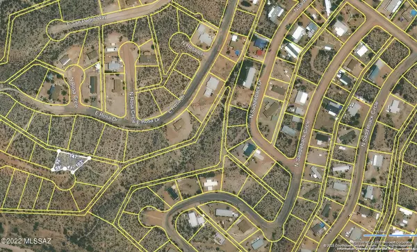 TBD Sunset Place Lot #641, Tombstone, AZ 85638