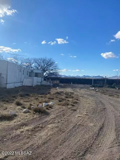 Huachuca City, AZ 85616,1812 E Charlies Trail