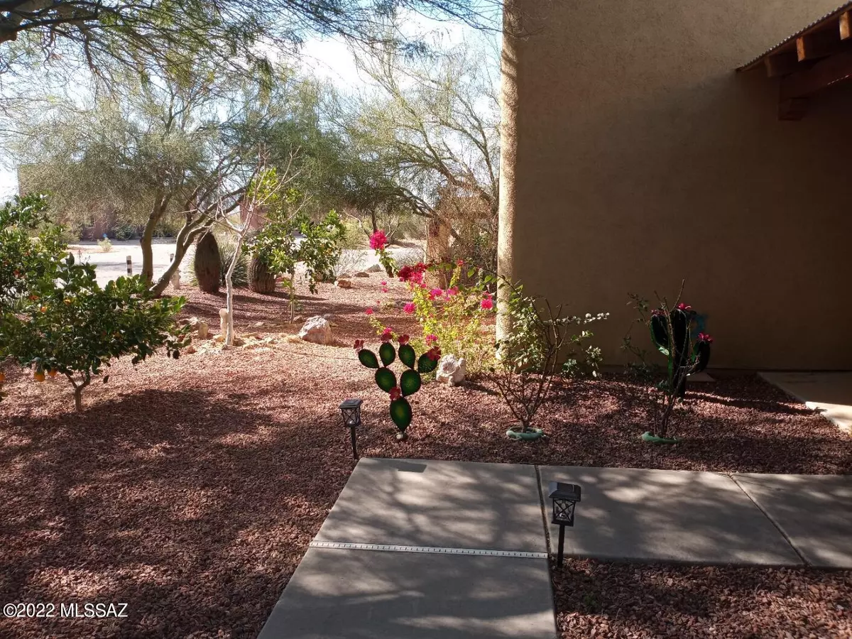 Tucson, AZ 85735,7954 W Chuckwalla Place