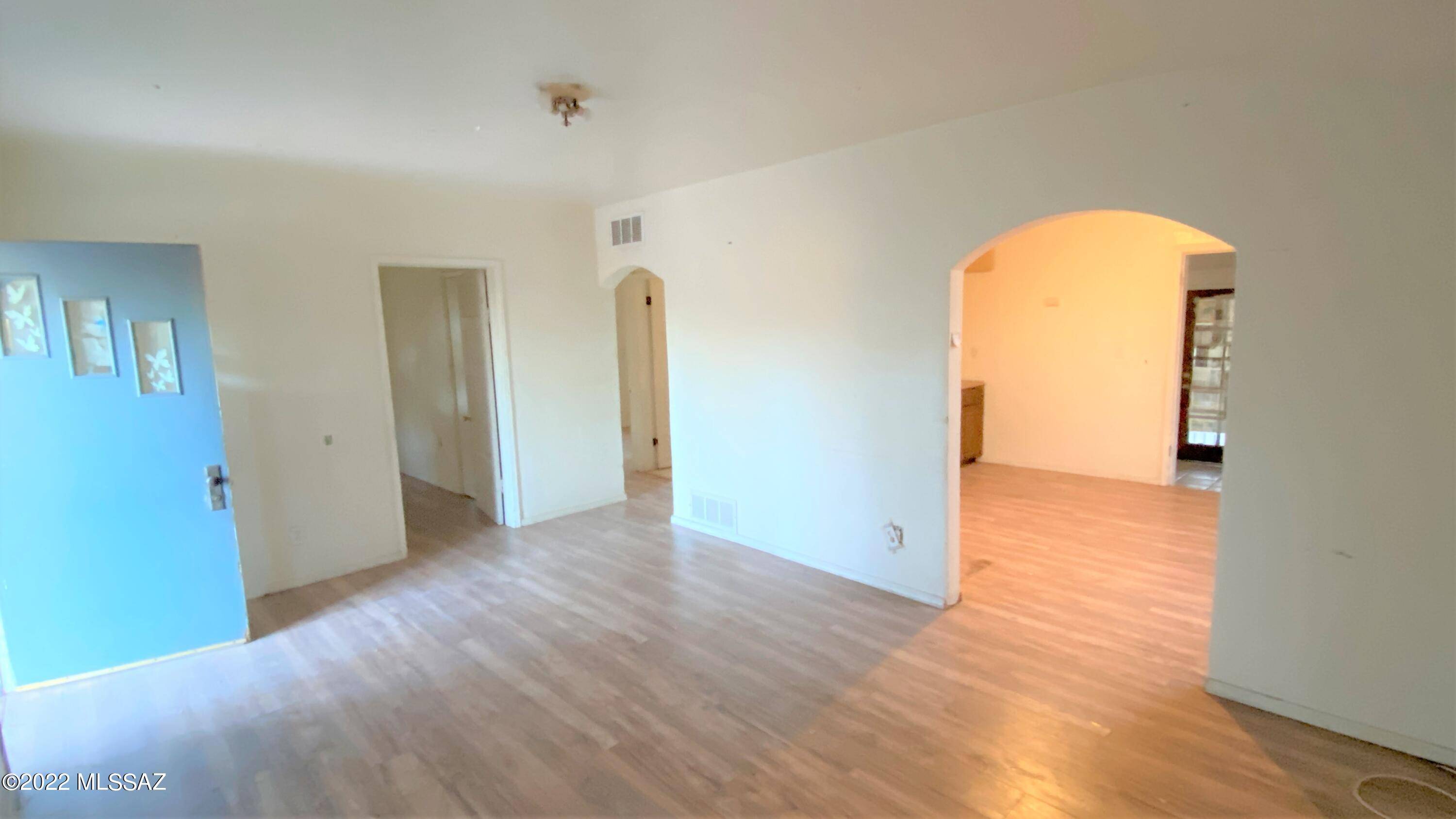 Tucson, AZ 85719,832 E Freeman Place