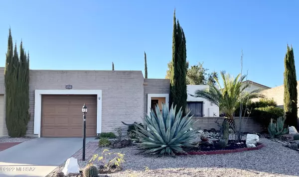 2780 S Camino Ortega, Green Valley, AZ 85622