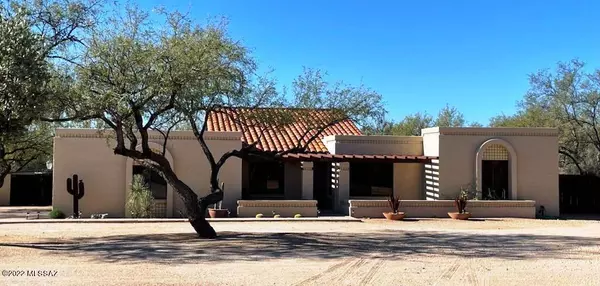 11298 E Placita Molino, Tucson, AZ 85749