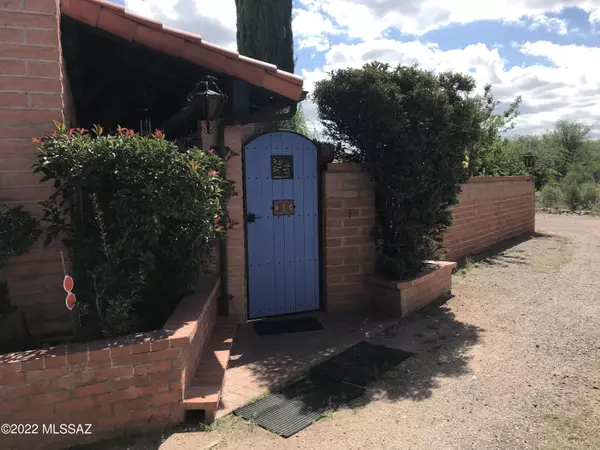 Tubac, AZ 85646,47 Avenida De Otero Villa  #1