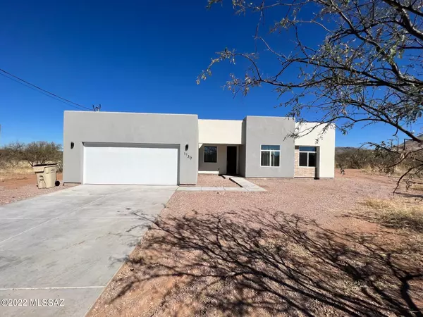 Rio Rico, AZ 85648,1730 Circulo Alameda