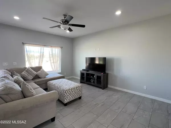 Rio Rico, AZ 85648,1730 Circulo Alameda