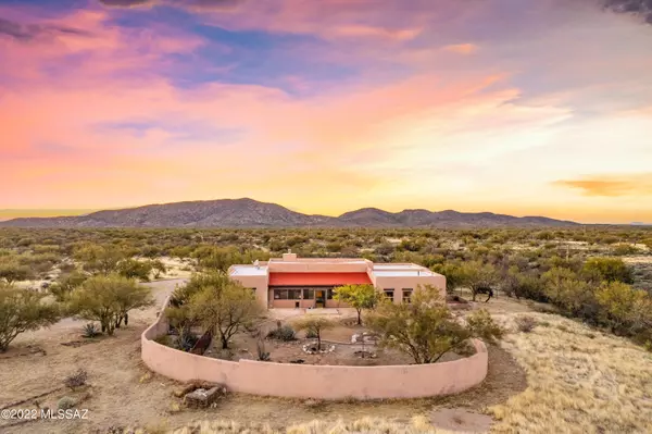 Saddlebrooke, AZ 85739,43318 E Wisdom Drive