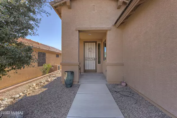 Green Valley, AZ 85614,1053 W Pastora Peak Drive