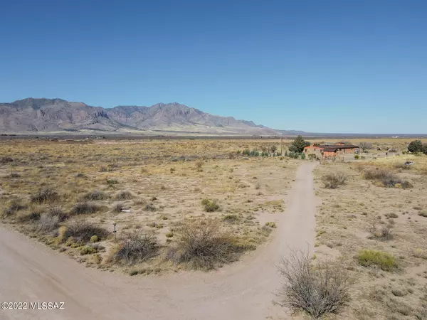 Portal, AZ 85632,9084 E Sky Ranch Road