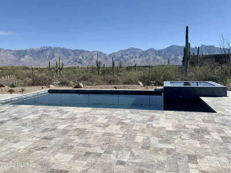 1893 Tortolita Mountain Ci Circle #598, Oro Valley, AZ 85755