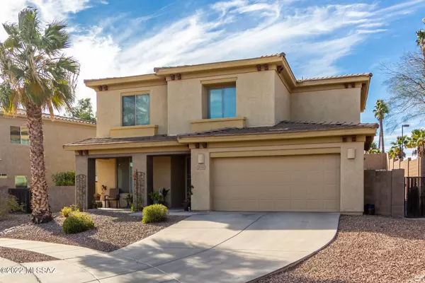 Tucson, AZ 85741,6185 N Placita San Agustin