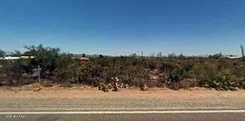 2055 N Sandario Road, Tucson, AZ 85743