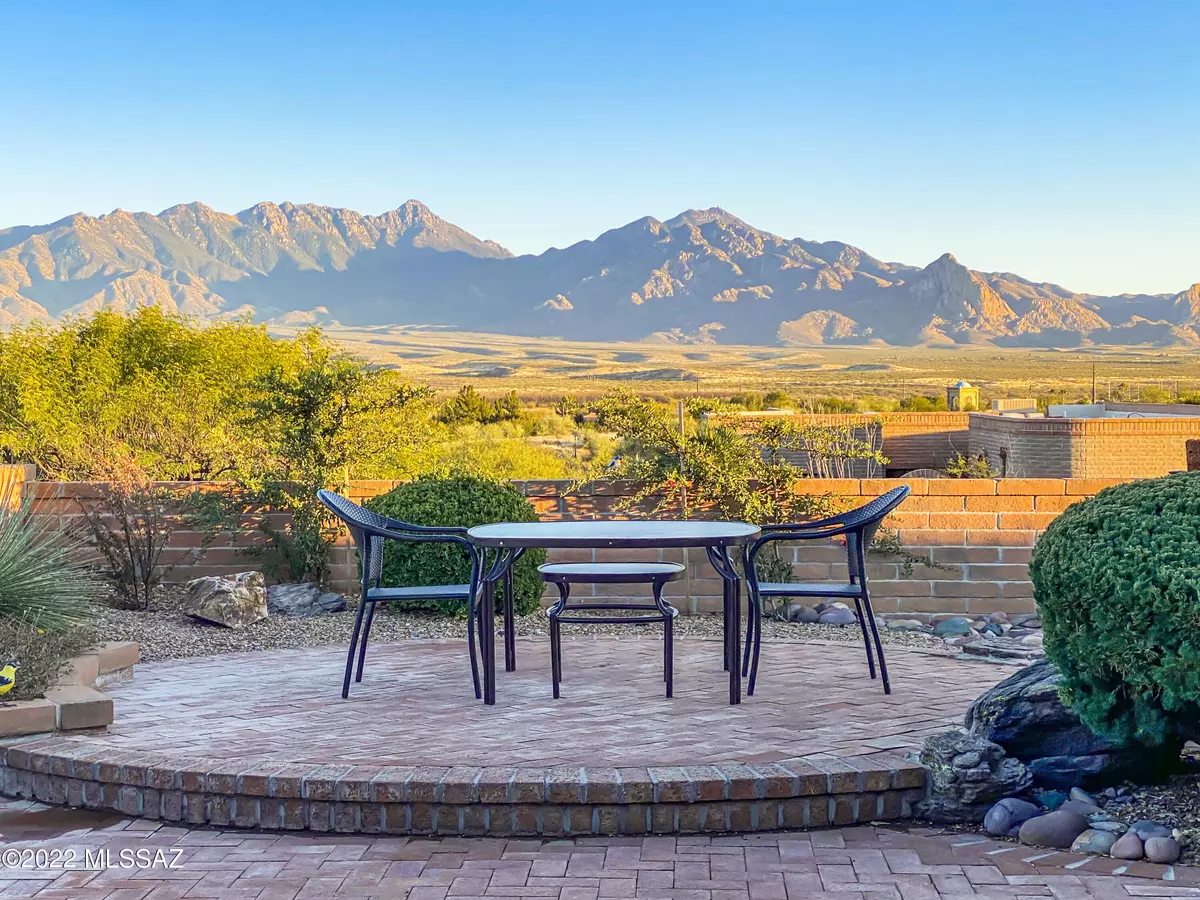 Green Valley, AZ 85622,3591 S Via Del Picaflor