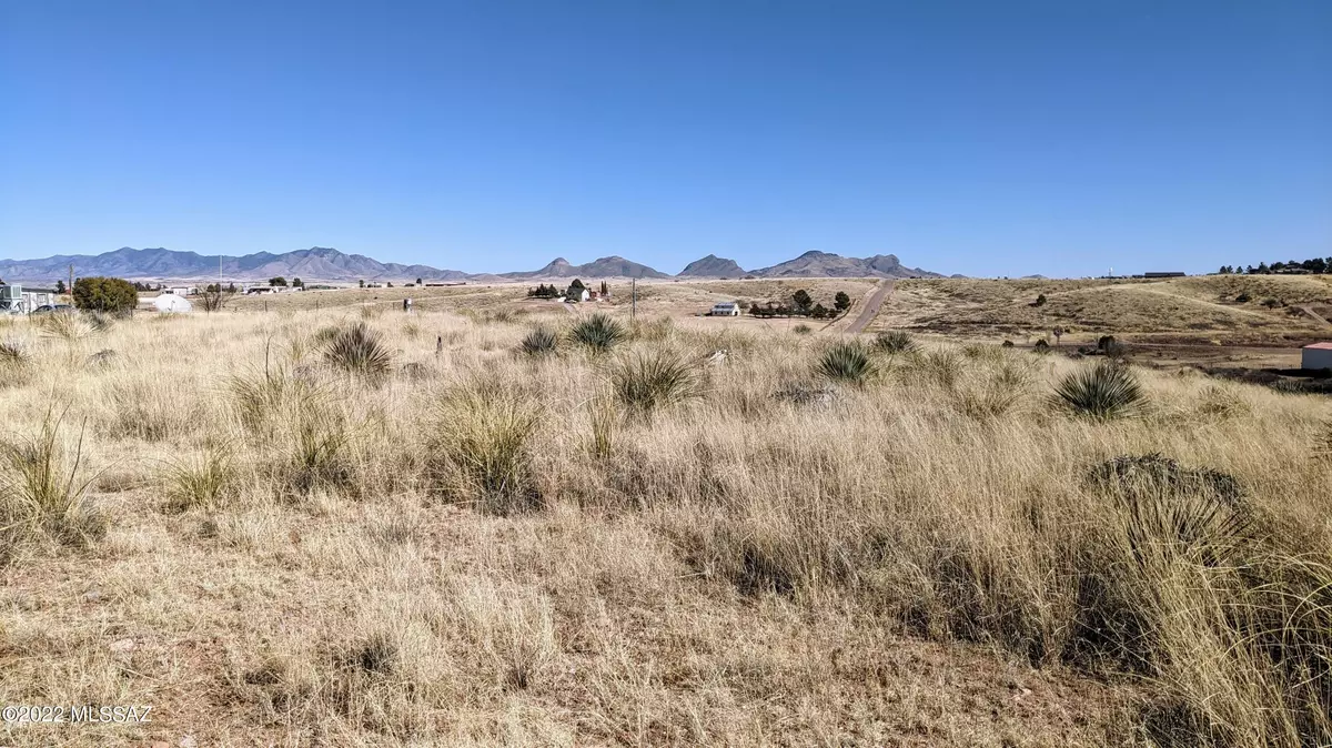 Sonoita, AZ 85637,77 Mustang Trail #26