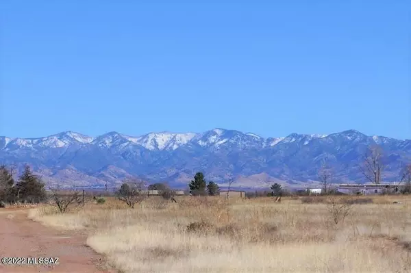 TBD S Bell Ranch & E Clapp Homestead Road #1, Pearce, AZ 85625