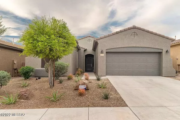 Marana, AZ 85658,12717 N Gentle Rain Drive