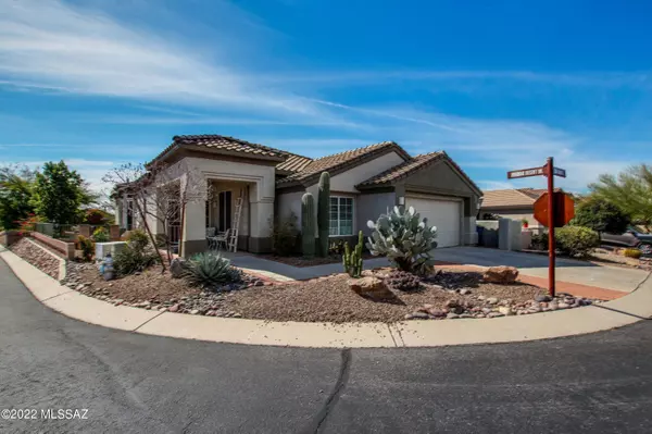 5333 W Eagle Gulch Court, Marana, AZ 85658