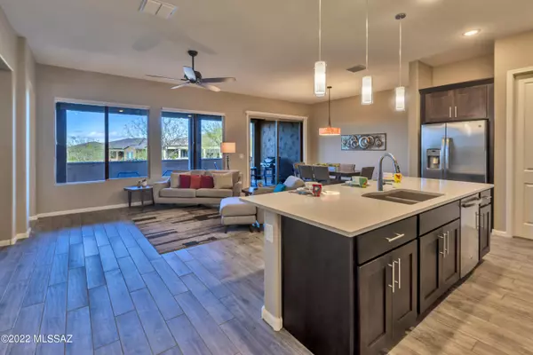 30968 S Basalt Drive, Oracle, AZ 85623