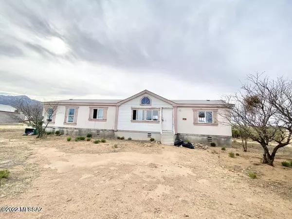 5756 S Mountain Side Lane, Hereford, AZ 85615