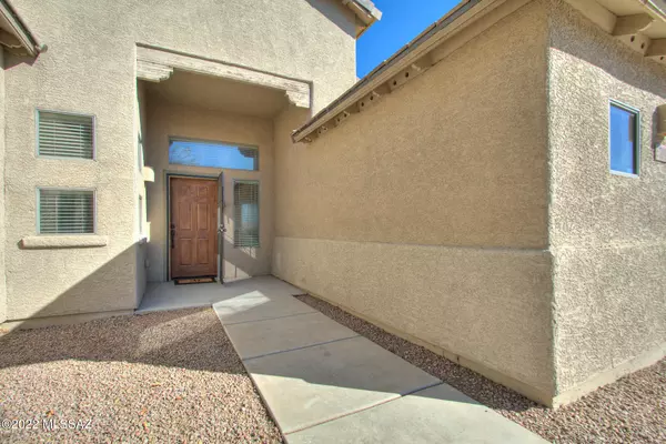 7017 S Cottontail Run Avenue, Tucson, AZ 85756