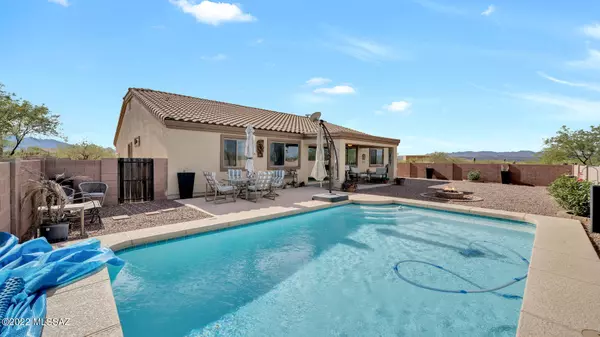 Sahuarita, AZ 85629,3225 E Glacier Lane