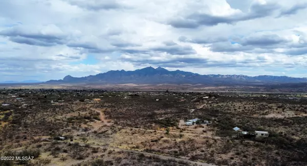 Tubac, AZ 85646,4 Vista De Torres Lane