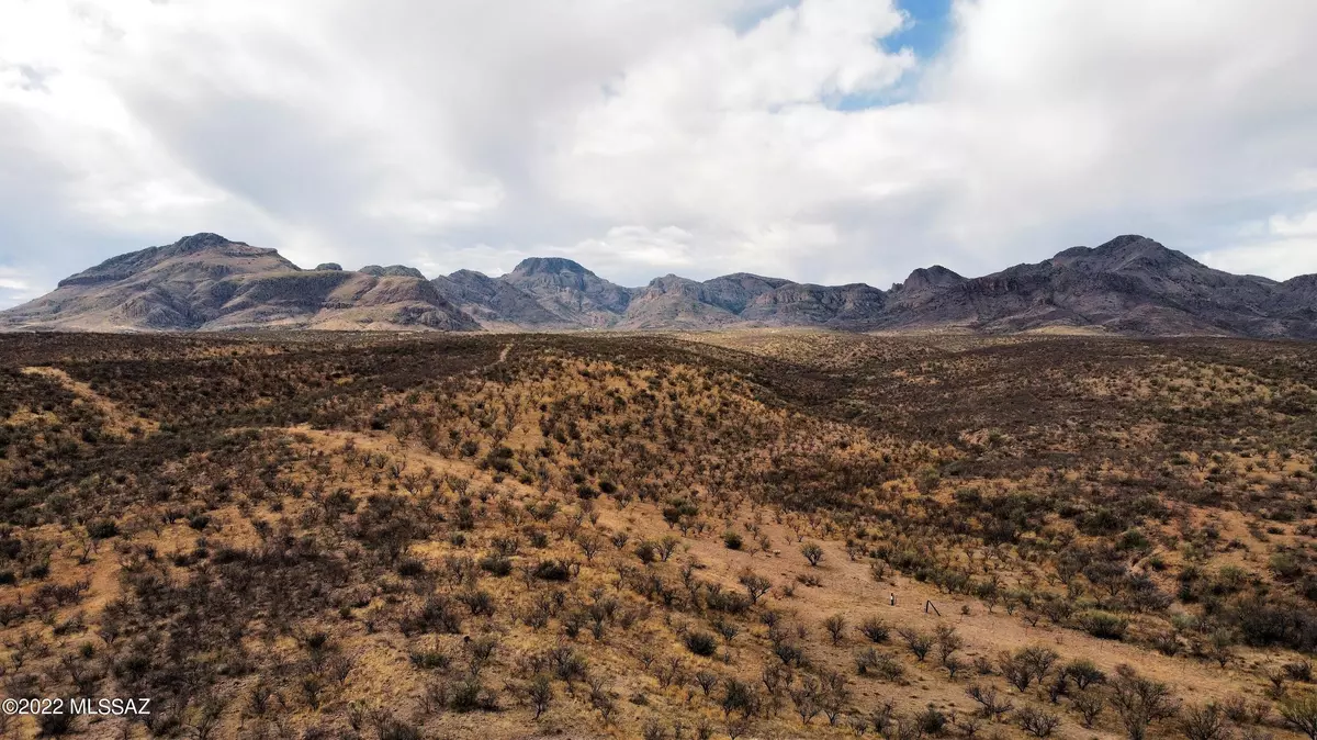 Tubac, AZ 85646,4 Vista De Torres Lane