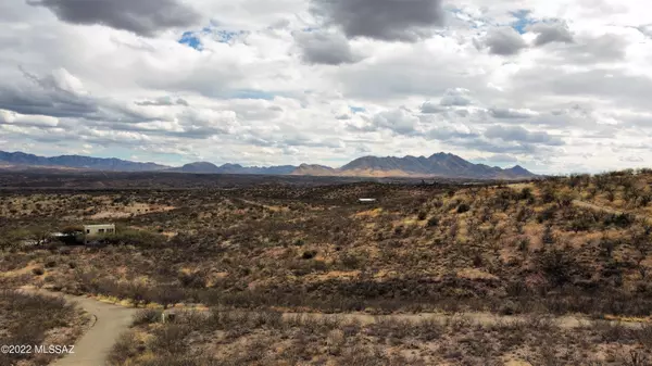 Tubac, AZ 85646,4 Vista De Torres Lane