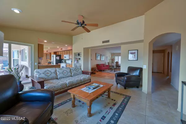 Oro Valley, AZ 85755,14280 N Choctaw Drive