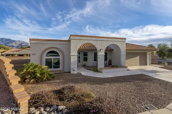 Oro Valley, AZ 85755,14516 N Del Webb Boulevard