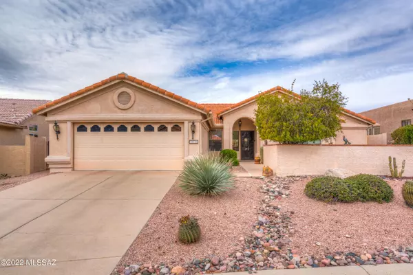 38110 S Birdie Drive, Tucson, AZ 85739