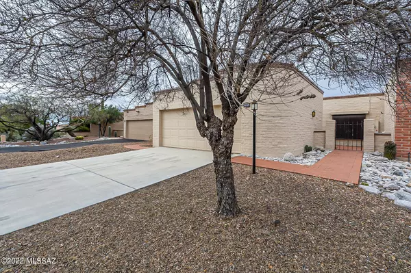 5357 N Fort Yuma Trail, Tucson, AZ 85750