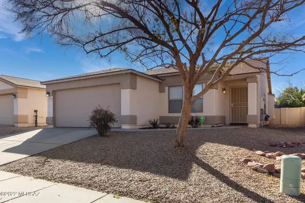 7828 E Rooner Drive, Tucson, AZ 85730