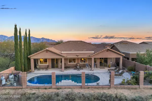 Marana, AZ 85658,12345 N Wing Shadow Lane