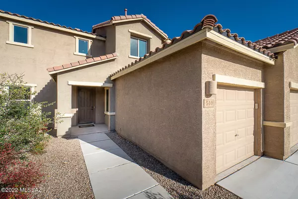 Sahuarita, AZ 85629,540 N Pecan Holiday Lane